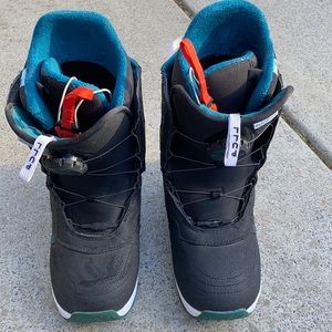Burton Snowboard Boots